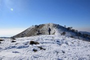 Monte Palanzone – Triangolo Lariano 21 gennaio 2017 - FOTOGALLERY